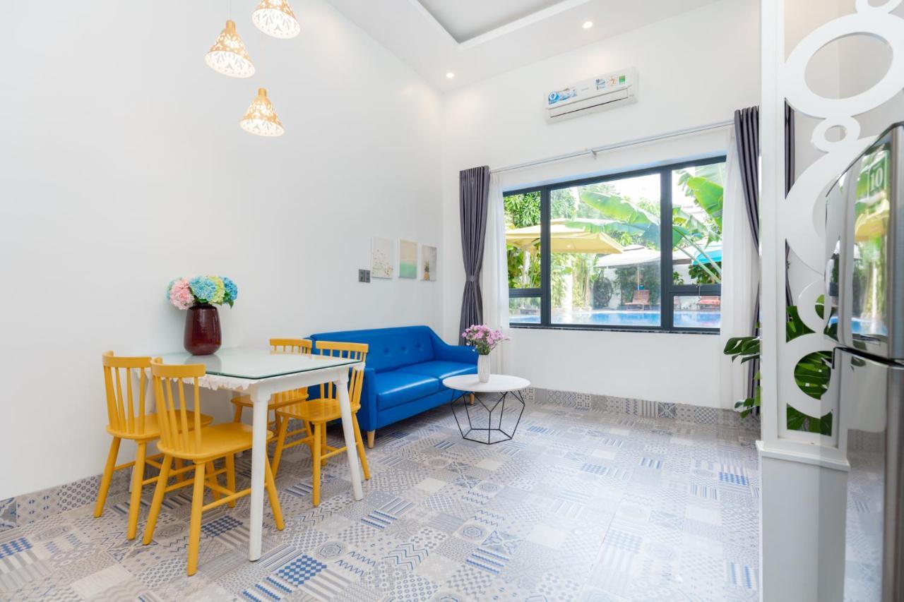 Sea House Hotels And Apartments Vung Tau Esterno foto
