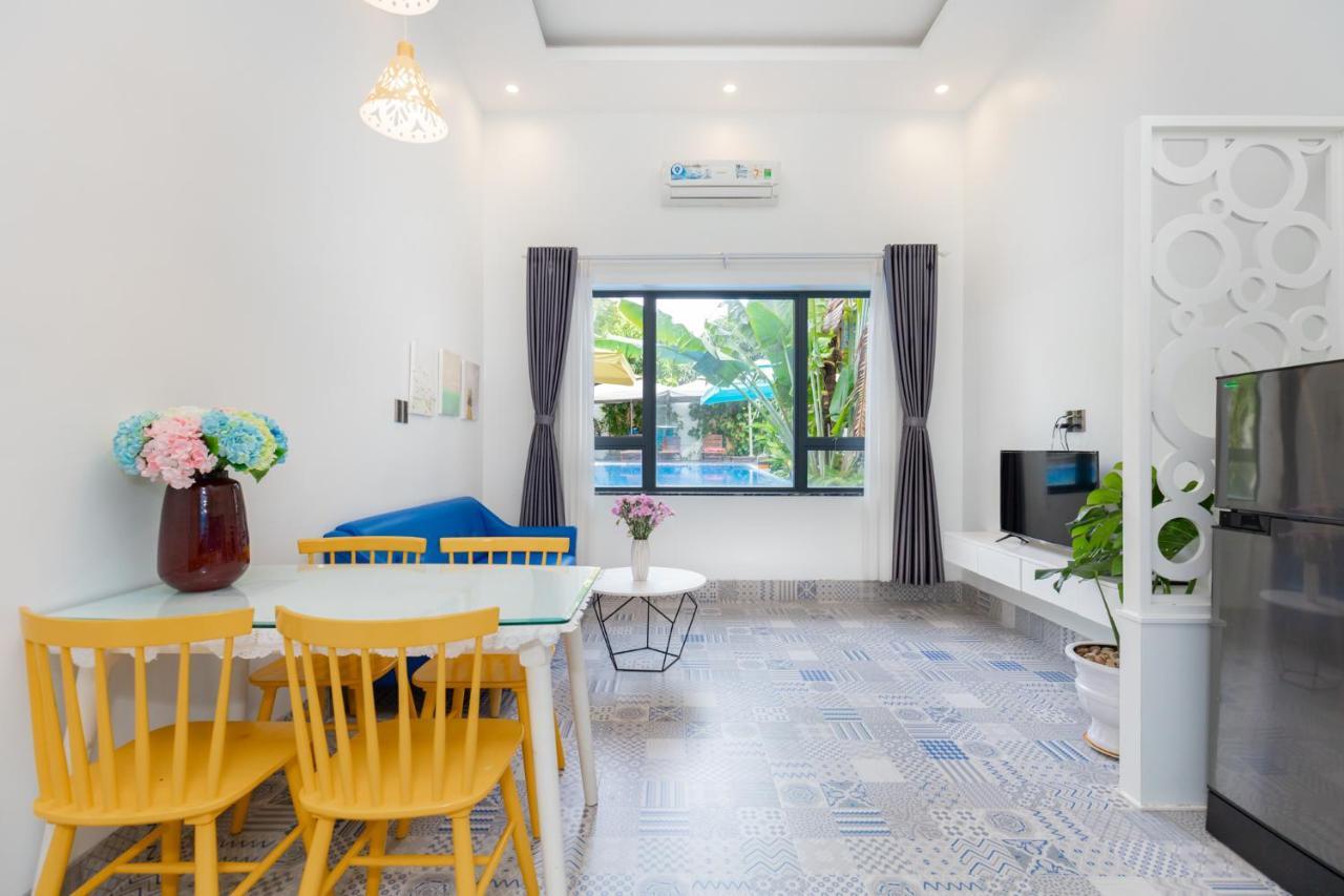 Sea House Hotels And Apartments Vung Tau Esterno foto