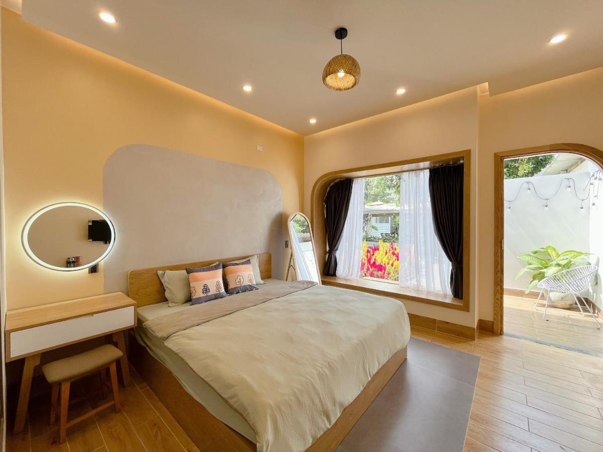 Sea House Hotels And Apartments Vung Tau Esterno foto