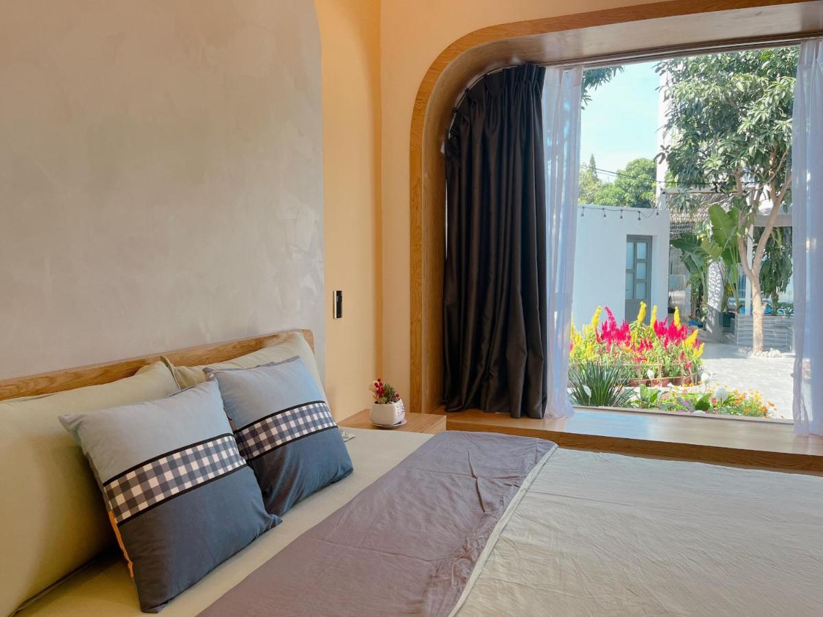 Sea House Hotels And Apartments Vung Tau Esterno foto