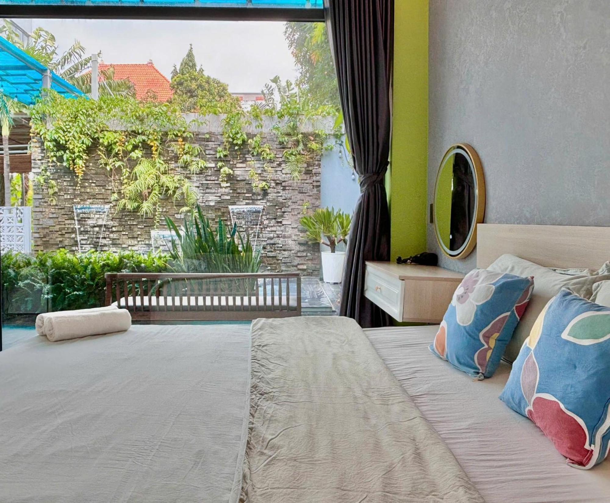 Sea House Hotels And Apartments Vung Tau Esterno foto