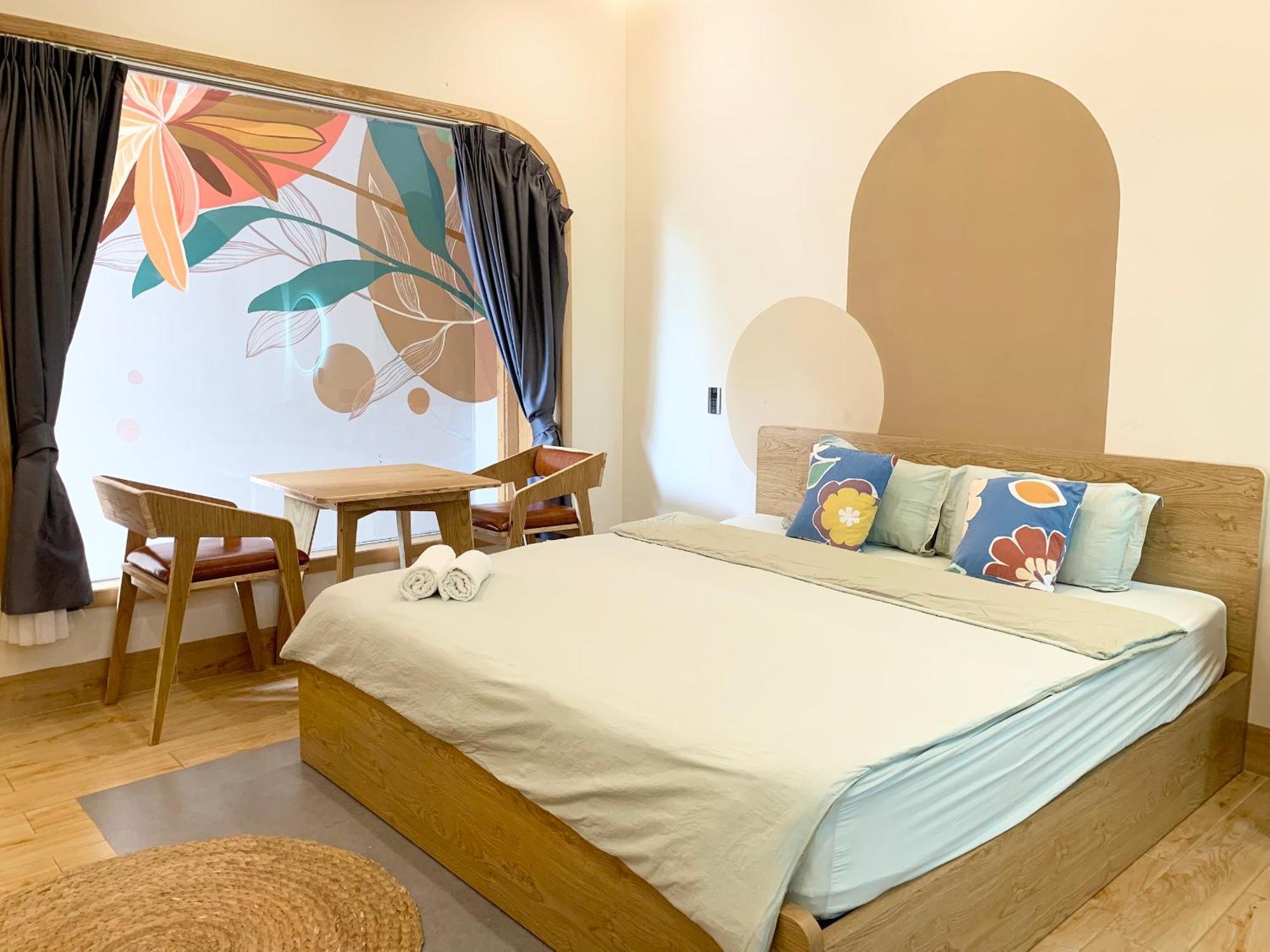 Sea House Hotels And Apartments Vung Tau Esterno foto